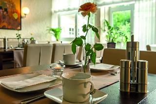 City Hotel Meckenheim, Cologne / Bonn