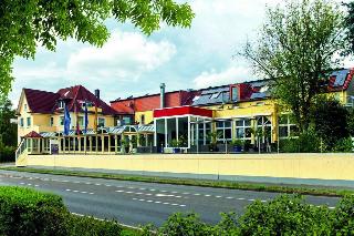 City Hotel Meckenheim, Cologne / Bonn