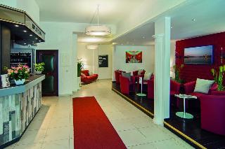 City Hotel Meckenheim, Cologne / Bonn