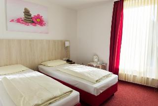 City Hotel Meckenheim, Cologne / Bonn