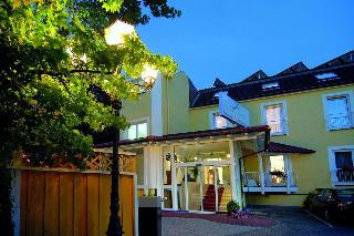 City Hotel Meckenheim, Cologne / Bonn