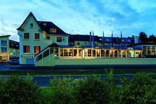 City Hotel Meckenheim, Cologne / Bonn