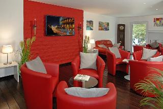 City Hotel Meckenheim, Cologne / Bonn