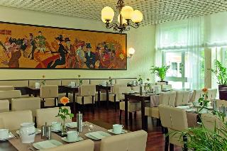 City Hotel Meckenheim, Cologne / Bonn