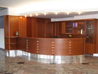 General view
 di Hotel Azul