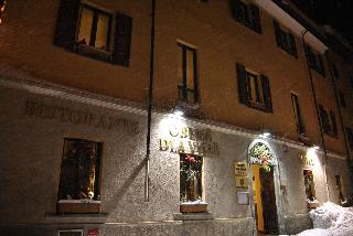 Hotel Oberjё Dla Vierё