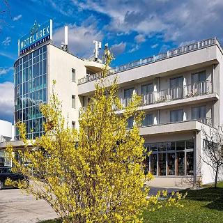 Hotel Krek
