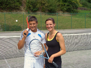 Sports and Entertainment
 di Hotel Glocknerhof