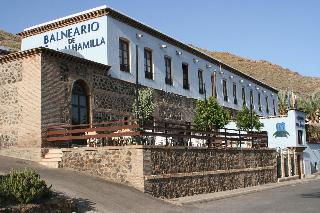 Hotel Balneario De Sierra Alhamilla