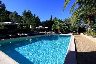 Eden Park, Corsica
