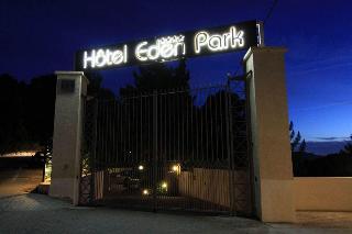 Eden Park, Corsica