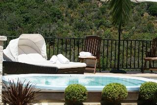 Eden Park, Corsica