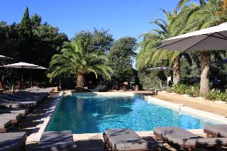 Eden Park, Corsica