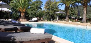Eden Park, Corsica