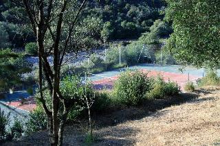Eden Park, Corsica