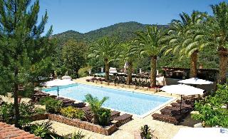 Eden Park, Corsica