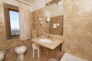 Relais La Fattoria, Perugia