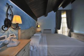 Hotel Resort Villa Danilo, Abruzzo