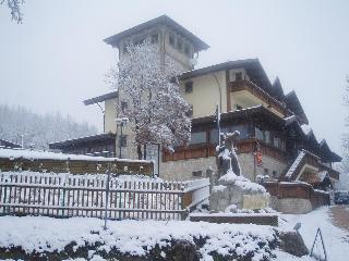 Hotel Resort Villa Danilo, Abruzzo