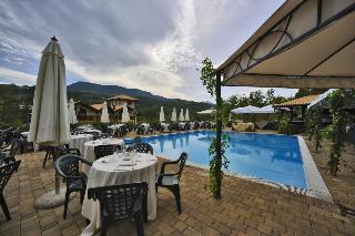 Hotel Resort Villa Danilo, Abruzzo