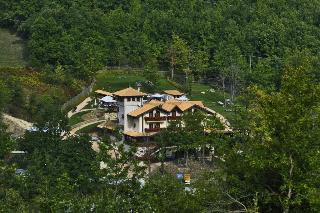 Hotel Resort Villa Danilo, Abruzzo