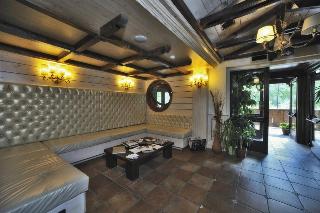 Hotel Resort Villa Danilo, Abruzzo