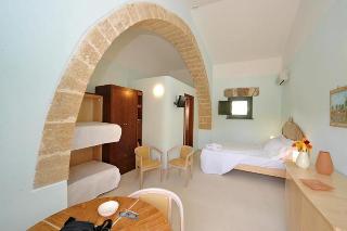 Masseria Pizzo Falcone, Puglia