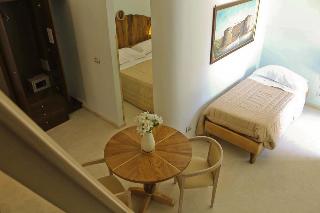 Masseria Pizzo Falcone, Puglia