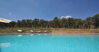 Masseria Pizzo Falcone, Puglia