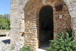 Masseria Pizzo Falcone, Puglia