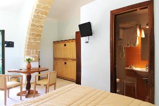Masseria Pizzo Falcone, Puglia