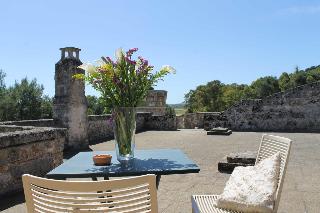 Masseria Pizzo Falcone, Puglia