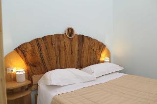 Masseria Pizzo Falcone, Puglia