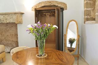 Masseria Pizzo Falcone, Puglia
