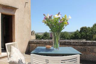 Masseria Pizzo Falcone, Puglia