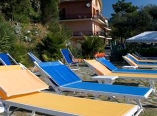 General view
 di Suisse Bellevue