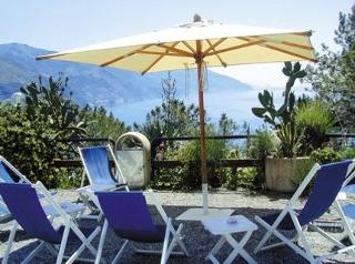 Terrace
 di Suisse Bellevue