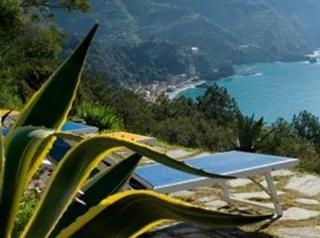 Terrace
 di Suisse Bellevue