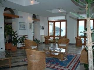 General view
 di Hotel Paradiso