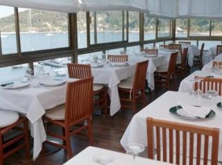 General view
 di Hotel Paradiso