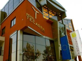 General view
 di Hotel Tecadra