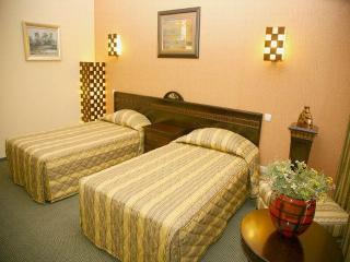 General view
 di Hotel Tecadra