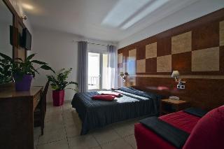 Hotel Le Richmont, Narbonne