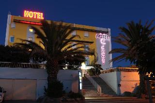 Hotel Le Richmont, Narbonne