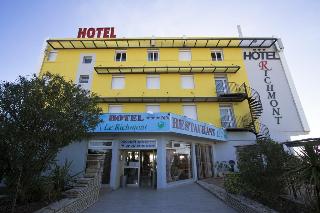 Hotel Le Richmont, Narbonne