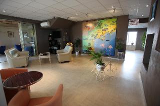 Hotel Le Richmont, Narbonne