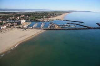 Hotel Le Richmont, Narbonne