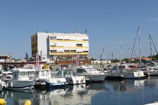 Hotel Le Richmont, Narbonne