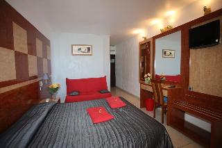 Hotel Le Richmont, Narbonne