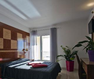 Hotel Le Richmont, Narbonne
